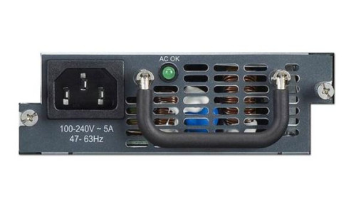 Zyxel RPS600-HP redundant power supply for 3700 PoE switches