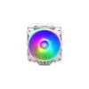 CoolerMaster Fan Cooler Master - Hyper 622 Halo White - RR-D6WW-20PA-R1