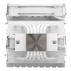 CoolerMaster Fan Cooler Master - Hyper 622 Halo White - RR-D6WW-20PA-R1