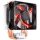 COOLERMASTER Fan Cooler Master Hyper 411 Nano - Processzor hűtő - RR-H410-25PK-R1
