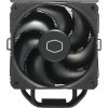 CoolerMaster Fan Cooler Master - Hyper 212 Black - RR-S4KK-25SN-R1