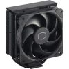 CoolerMaster Fan Cooler Master - Hyper 212 Black - RR-S4KK-25SN-R1