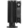 CoolerMaster Fan Cooler Master - Hyper 212 Black - RR-S4KK-25SN-R1