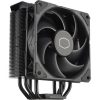 CoolerMaster Fan Cooler Master - Hyper 212 Black - RR-S4KK-25SN-R1