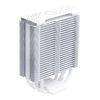 CoolerMaster Fan Cooler Master - Hyper 212 Halo White - RR-S4WW-20PA-R1