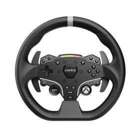   Moza Racing kiegészítő - MOZA ESX Kormánykerék (XBOX, RGB, 11 inch)