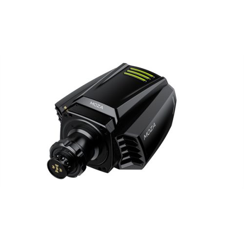 Moza Racing kiegészítő - R16 PC Bázis (Direct Drive, 16Nm, 21bit encoder)