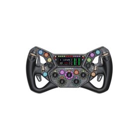   Moza Racing kiegészítő - KS PRO Kormánykerék (Dual Clutch, RGB, 2,99 inch kijelző, 300mm)