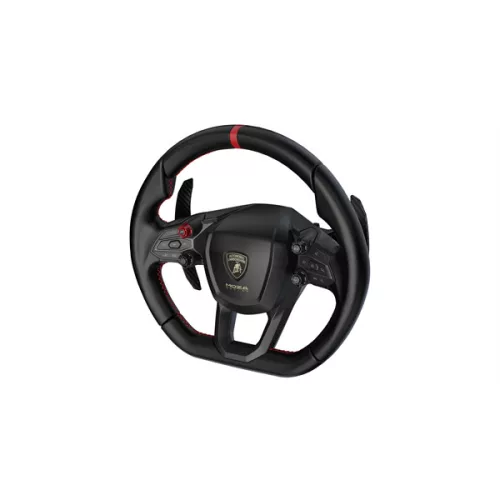Moza Racing kiegészítő - Lamboghini Revuelto Kormánykerék (330mm)
