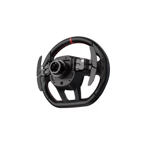 Moza Racing kiegészítő - Lamboghini Revuelto Kormánykerék (330mm)