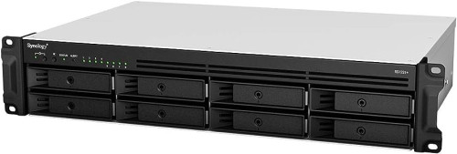 Synology RackStation RS1221+ (4 GB)