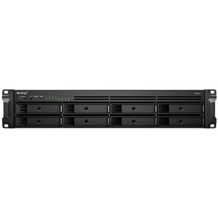 SYNOLOGY RackStation RS1221RP+ (4GB)