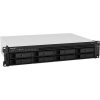 SYNOLOGY RackStation RS1221RP+ (4GB)