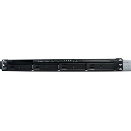 Synology RackStation RS1619xs+