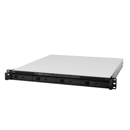 Synology RackStation RS1619xs+ NAS (4HDD) 32GB