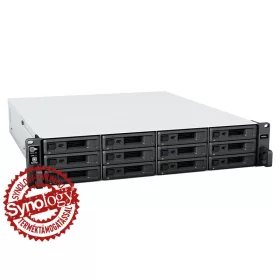 Synology RackStation RS2423+ (8 GB)
