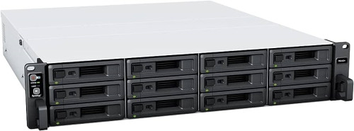 Synology RackStation RS2423+ (8 GB)