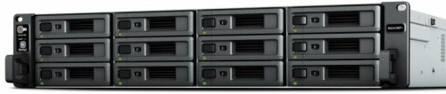 Synology RackStation RS2423RP+ (8 GB)