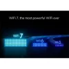 Netgear 5PT NIGHTHAWK WIFI 7 BE9300 ROUT (RS300)