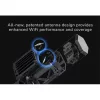 Netgear 5PT NIGHTHAWK WIFI 7 BE9300 ROUT (RS300)