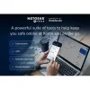 Netgear 5PT NIGHTHAWK WIFI 7 BE9300 ROUT (RS300)