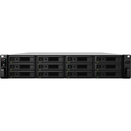 Synology RackStation RS3621xs+ NAS