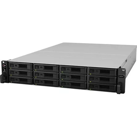 Synology RackStation RS3621xs+ NAS
