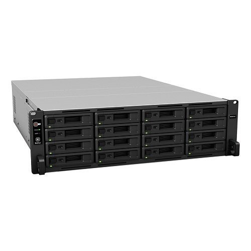 Synology RackStation RS4021xs+ (16HDD)