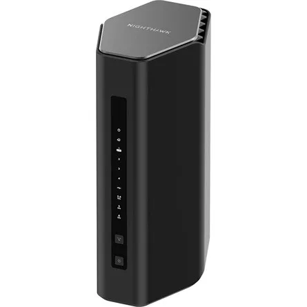 Netgear NIGHTHAWK WIFI 7 BE12000 ROUTER 1X 2.5G 3X 1G LAN 120 DEVICES