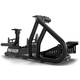   Trak Racer Szimulátor cockpit - RS6 (RIG, max: 10Nm, moduláris, ülés nélküli, fekete)