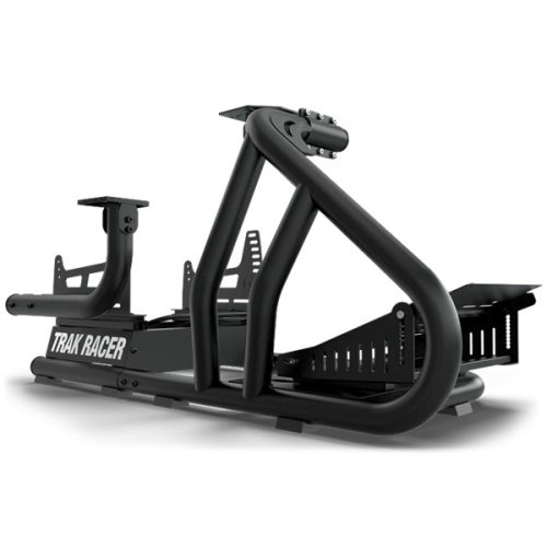 Trak Racer Szimulátor cockpit - RS6 (RIG, max: 10Nm, moduláris, ülés nélküli, fekete)