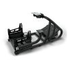 Trak Racer Szimulátor cockpit - RS6 (RIG, max: 10Nm, moduláris, ülés nélküli, fekete)