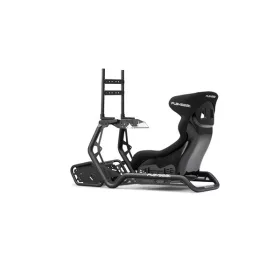   Playseat® Szimulátor cockpit - Sensation Pro ActiFit™ (Tartó konzolok: kormány, pedál, TV Konzol 55"-ig, fekete)