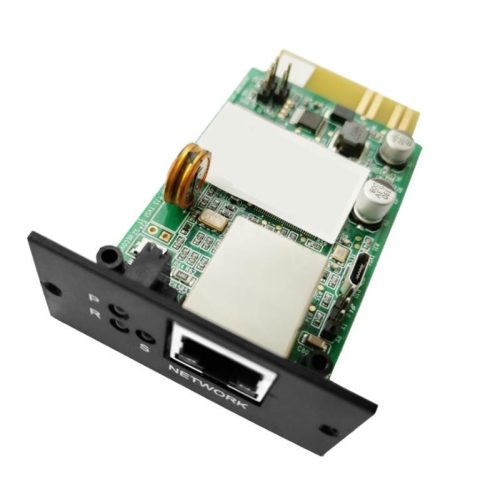 Hikvision R Series UPS SNMP Card