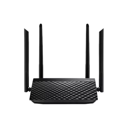ASUS LAN/WIFI Asus Router AC1200Mbps - RT-AC1200 v.2