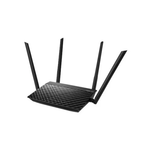 ASUS LAN/WIFI Asus Router AC1200Mbps - RT-AC1200 v.2