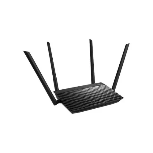 ASUS LAN/WIFI Asus Router AC1200Mbps - RT-AC1200 v.2