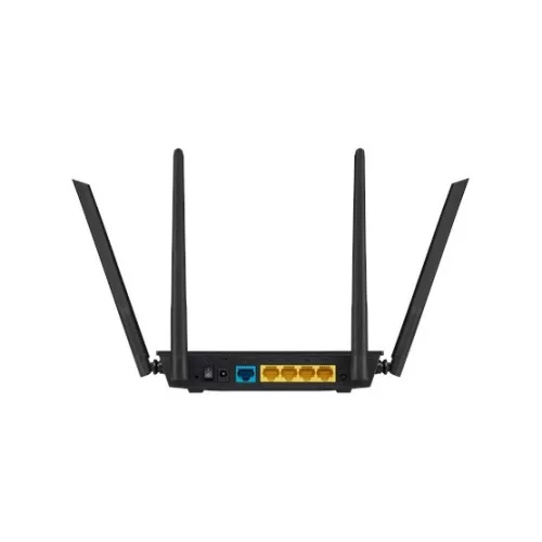 ASUS LAN/WIFI Asus Router AC1200Mbps - RT-AC1200 v.2