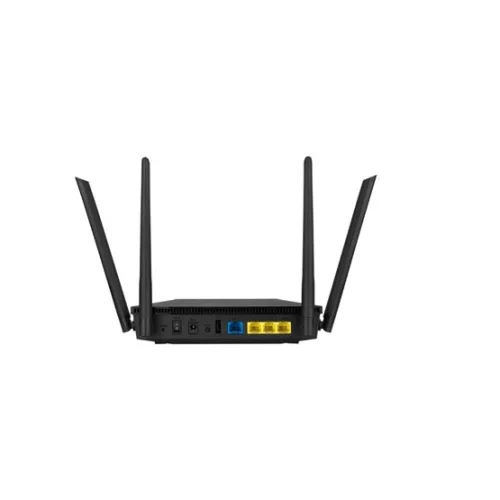 ASUS LAN/WIFI Asus Router AX1800 -  RT-AX1800U