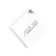 ASUS LAN/WIFI Asus Router AX1500 Mbps Dual Band RT-AX50 GO
