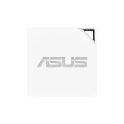 ASUS LAN/WIFI Asus Router AX1500 Mbps Dual Band RT-AX50 GO