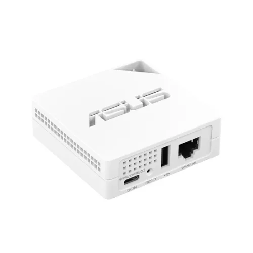 ASUS LAN/WIFI Asus Router AX1500 Mbps Dual Band RT-AX50 GO