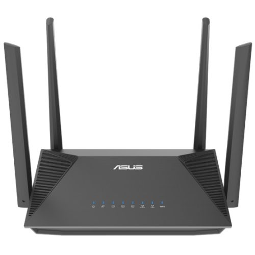 ASUS LAN/WIFI Asus Router AX3000 Mbps RT-AX52 Pro