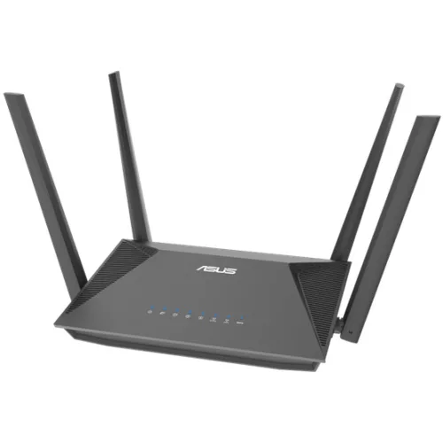 ASUS LAN/WIFI Asus Router AX3000 Mbps RT-AX52 Pro