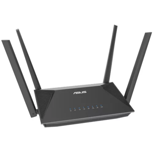 ASUS LAN/WIFI Asus Router AX3000 Mbps RT-AX52 Pro