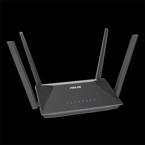 ASUS LAN/WIFI Asus Router AX1800 Mbps RT-AX52