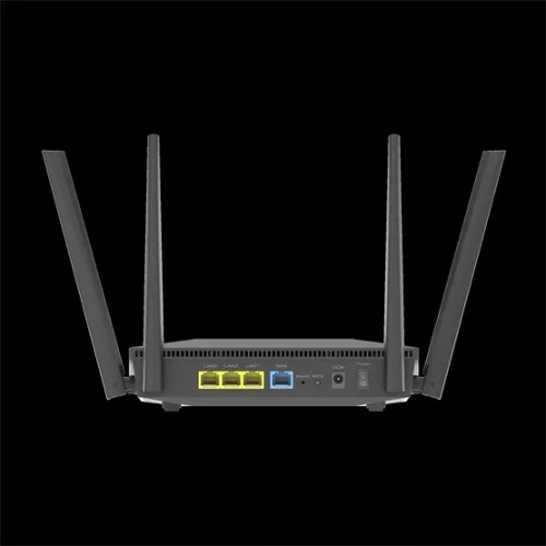 ASUS LAN/WIFI Asus Router AX1800 Mbps RT-AX52