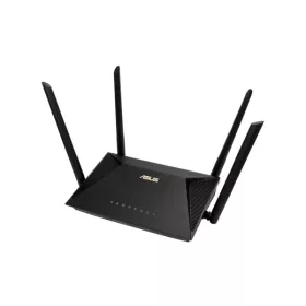   ASUS PER ASUS Wireless Router Dual Band AX1800 1xWAN(1000Mbps) + 3xLAN(1000Mbps) + 1xUSB, RT-AX53U