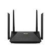 ASUS LAN/WIFI Asus Router AX1800 Dual Band WiFi 6 - RT-AX53U OFFLINE RETAIL