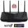 ASUS PER ASUS Wireless Router Dual Band AX5400 1xWAN(1000Mbps) + 4xLAN(1000Mbps) + 1xUSB, RT-AX5400
